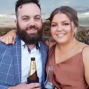 Meet your Posher, Shannon